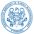 uniwersytet-medyczny-w-poznaniu-logo